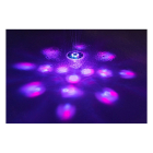 Bestway Zwembadlamp | Bestway | 19.4 x 18.2 x 6.75 cm (Led, Solar, Fontein, Gekleurd) 58849 K180107753 - 8