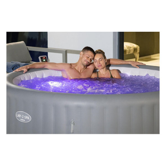 Bestway Zwembadlamp | Bestway (Lay-Z-Spa, Led, Lichtshow, Batterijen) 60303 K180107839 - 6