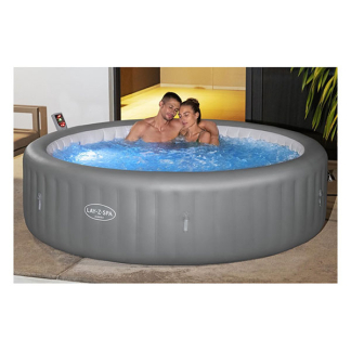 Bestway Zwembadlamp | Bestway (Lay-Z-Spa, Led, Lichtshow, Batterijen) 60303 K180107839 - 7