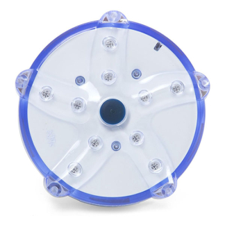 Bestway Zwembadlamp | Bestway (Lay-Z-Spa, Led, Lichtshow, Batterijen) 60303 K180107839 - 3