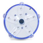 Bestway Zwembadlamp | Bestway (Lay-Z-Spa, Led, Lichtshow, Batterijen) 60303 K180107839 - 3