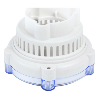 Bestway Zwembadlamp | Bestway (Lay-Z-Spa, Led, Lichtshow, Batterijen) 60303 K180107839 - 4