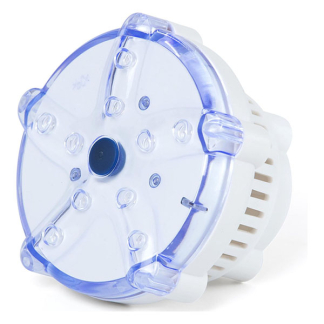 Bestway Zwembadlamp | Bestway (Lay-Z-Spa, Led, Lichtshow, Batterijen) 60303 K180107839 - 2