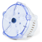 Bestway Zwembadlamp | Bestway (Lay-Z-Spa, Led, Lichtshow, Batterijen) 60303 K180107839 - 2