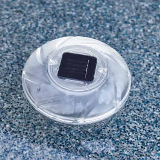 Bestway Zwembadlamp | Bestway (Led, Solar) 7025043007 K170115249 - 3