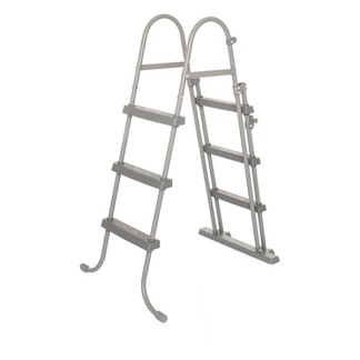 Bestway Zwembadtrap | Bestway | 107 cm (Afneembare treden) 58330 K180107733