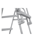 Bestway Zwembadtrap | Bestway | 107 cm (Afneembare treden) 58330 K180107733 - 3
