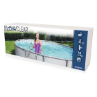 Bestway Zwembadtrap | Bestway | 107 cm (Afneembare treden) 58330 K180107733 - 5