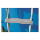 Bestway Zwembadtrap | Bestway | 107 cm (Afneembare treden) 58330 K180107733 - 7