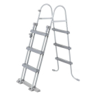 Bestway Zwembadtrap | Bestway (RVS, 107 cm) SBE00040 K170111817 - 1