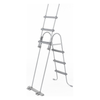 Bestway Zwembadtrap | Bestway (RVS, 107 cm) SBE00040 K170111817 - 2