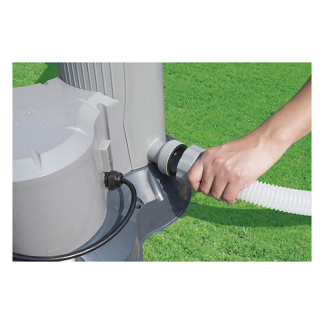 Bestway Zwembadverwarming | Bestway | 110 x 171 cm (Zonne-energie) 58423 K180107734 - 4