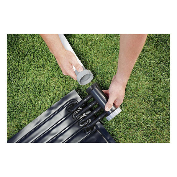 Bestway Zwembadverwarming | Bestway | 110 x 171 cm (Zonne-energie) 58423 K180107734 - 5