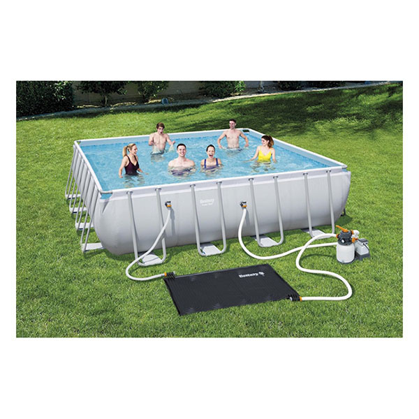 Bestway Zwembadverwarming | Bestway | 110 x 171 cm (Zonne-energie) 58423 K180107734 - 6