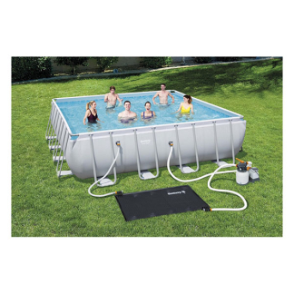 Bestway Zwembadverwarming | Bestway | 110 x 171 cm (Zonne-energie) 58423 K180107734 - 6