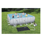 Bestway Zwembadverwarming | Bestway | 110 x 171 cm (Zonne-energie) 58423 K180107734 - 6