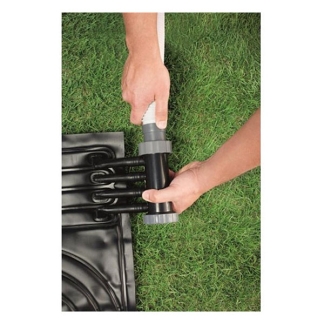 Bestway Zwembadverwarming | Bestway | 110 x 171 cm (Zonne-energie) 58423 K180107734 - 7