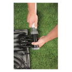 Bestway Zwembadverwarming | Bestway | 110 x 171 cm (Zonne-energie) 58423 K180107734 - 7