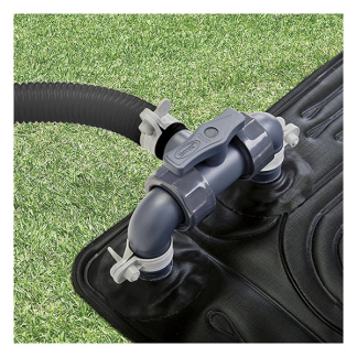 Bestway Zwembadverwarming | Bestway | 110 x 171 cm (Zonne-energie) 58423 K180107734 - 8