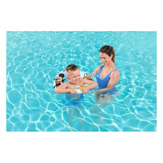 Bestway Zwemband | Bestway | Ø 48 (Mickey Mouse en Donald Duck) 91004 K180107765 - 7