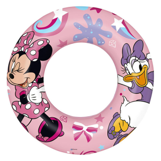 Bestway Zwemband | Bestway | Ø 48 cm (Minnie Mouse en Daisy Duck) 91040 K180107768