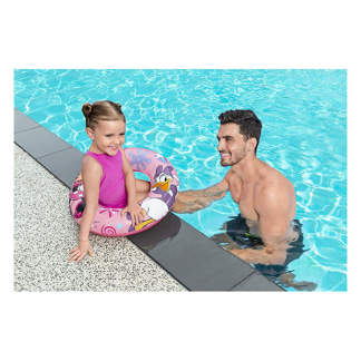 Bestway Zwemband | Bestway | Ø 48 cm (Minnie Mouse en Daisy Duck) 91040 K180107768 - 7
