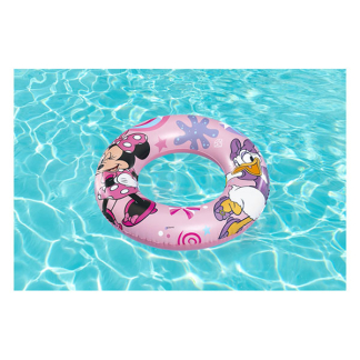 Bestway Zwemband | Bestway | Ø 48 cm (Minnie Mouse en Daisy Duck) 91040 K180107768 - 8