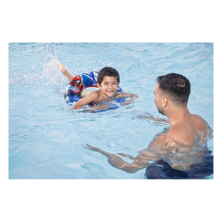 Bestway Zwemband | Bestway | Ø 48 cm (Spider-Man) 98003 K180107771 - 4