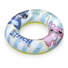Bestway Zwemband | Bestway | Ø 48 cm (Stitch en Angel) 9104U K180107776 - 2