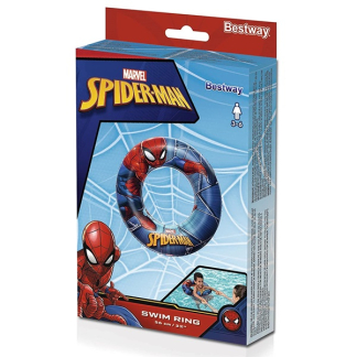Bestway Zwemband | Bestway | Ø 56 cm (Spider-Man) 7035061044 K180107417 - 3