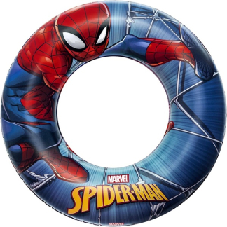 Bestway Zwemband | Bestway | Ø 56 cm (Spider-Man) 7035061044 K180107417 - 1