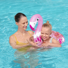 Bestway Zwemband | Bestway | Ø 61 cm (Flamingo) 15536306BES K180107421 - 4
