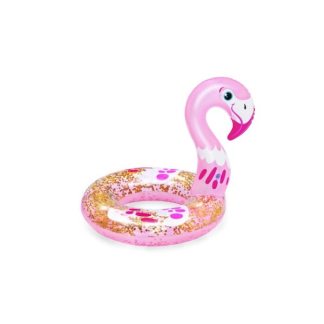 Bestway Zwemband | Bestway | Ø 61 cm (Flamingo) 15536306BES K180107421 - 