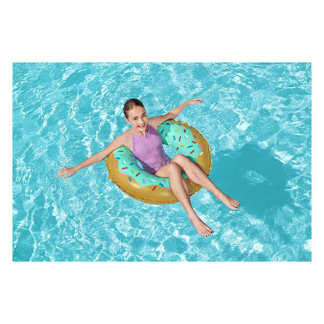 Bestway Zwemband | Bestway | Ø 77 cm (Donut) 36300 K180107796 - 6