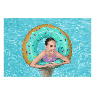 Bestway Zwemband | Bestway | Ø 77 cm (Donut) 36300 K180107796 - 8