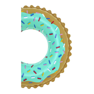 Bestway Zwemband | Bestway | Ø 77 cm (Donut) 36300 K180107796 - 3