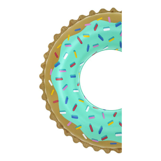 Bestway Zwemband | Bestway | Ø 77 cm (Donut) 36300 K180107796 - 2