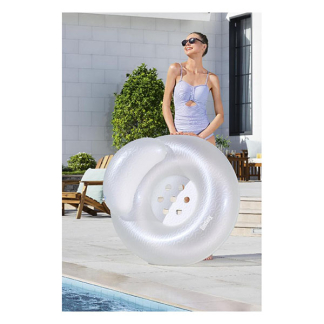 Bestway Zwemband | Bestway | Ø 97 cm (Met rugsteun) 43923 K180107802 - 9