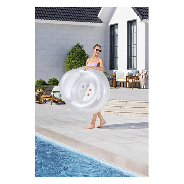 Bestway Zwemband | Bestway | Ø 97 cm (Met rugsteun) 43923 K180107802 - 10