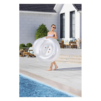 Bestway Zwemband | Bestway | Ø 97 cm (Met rugsteun) 43923 K180107802 - 10