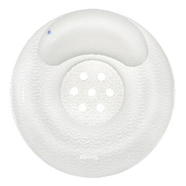 Bestway Zwemband | Bestway | Ø 97 cm (Met rugsteun) 43923 K180107802 - 3