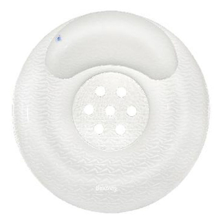 Bestway Zwemband | Bestway | Ø 97 cm (Met rugsteun) 43923 K180107802 - 3