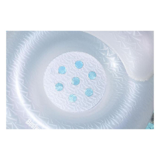 Bestway Zwemband | Bestway | Ø 97 cm (Met rugsteun) 43923 K180107802 - 4