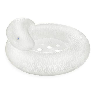 Bestway Zwemband | Bestway | Ø 97 cm (Met rugsteun) 43923 K180107802