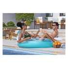 Bestway Zwemband | Bestway | 171 x 105 cm (Met handvaten, rugsteunen en gatenbodem) 43009 K180107794 - 7