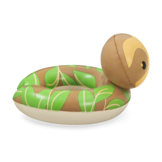 Bestway Zwemband | Bestway | 50 x 46 cm (Luiaard, Met split) 15536112BES K180107494 - 2
