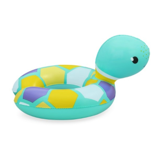 Bestway Zwemband | Bestway | 50 x 52 cm (Schildpad, Met split) 15536112BES K180107493 - 2