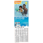 Bestway Zwemband | Bestway | 50 x 52 cm (Schildpad, Met split) 15536112BES K180107493 - 6