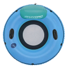 Bestway Zwemband | Bestway | Hydro Force | Ø 106 cm (Met bekerhouder, handvaten, rugsteun en netbodem) 43108 K180107793 - 2