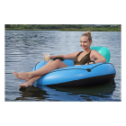 Bestway Zwemband | Bestway | Hydro Force | Ø 106 cm (Met bekerhouder, handvaten, rugsteun en netbodem) 43108 K180107793 - 6